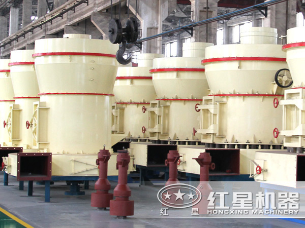 开云登陆入口机器雷蒙磨厂家